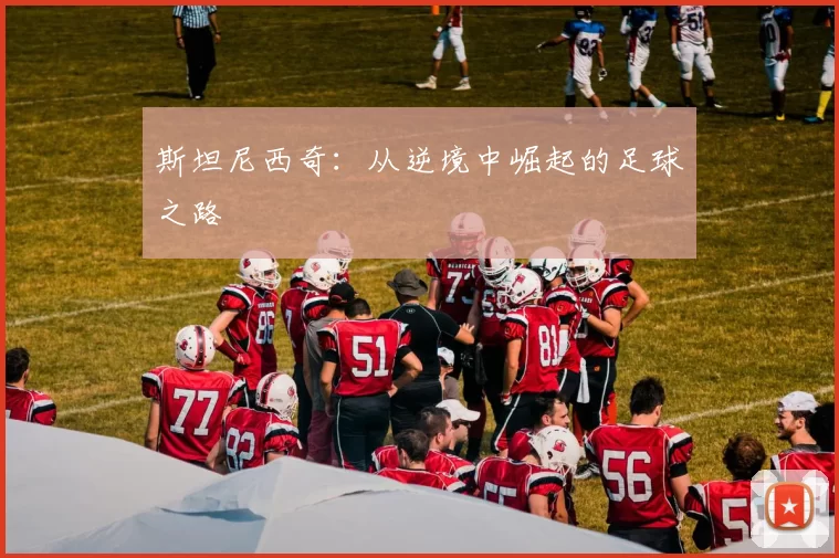 斯坦尼西奇：从逆境中崛起的足球之路