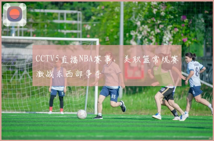 CCTV5直播NBA赛事,美职篮常规赛激战东西部争夺